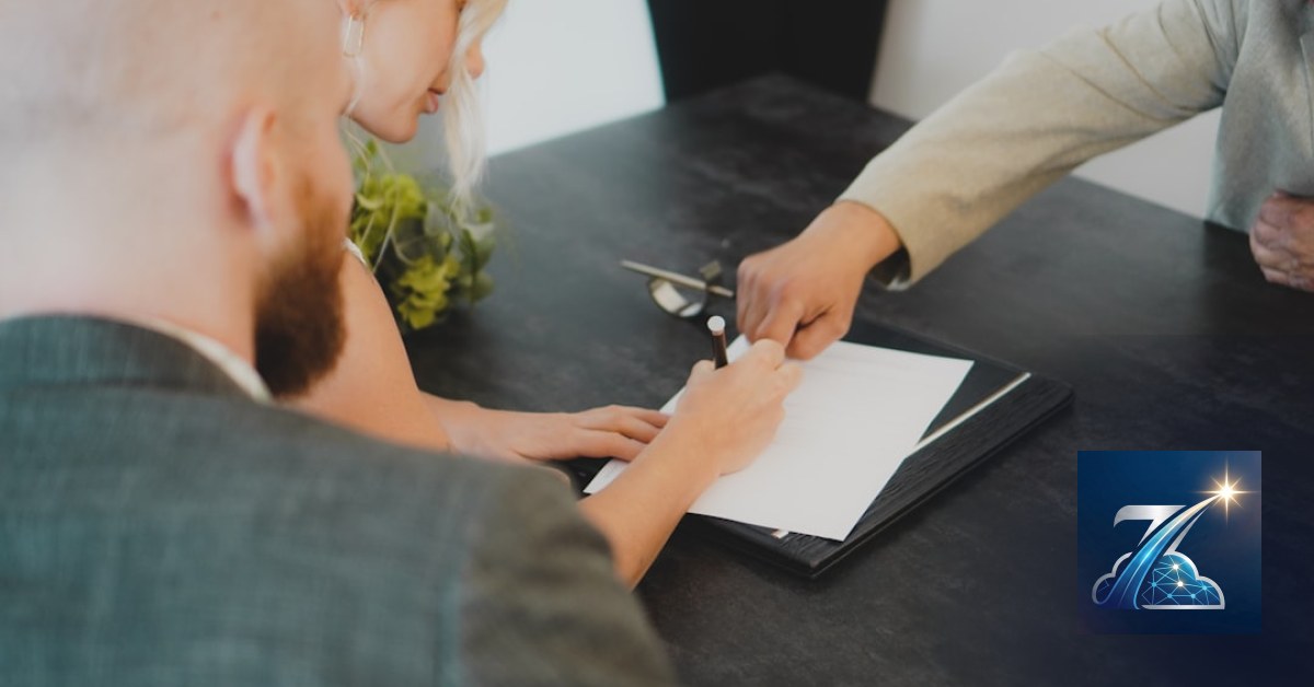 Mandati di Vendita Firmati Digitalmente — Come Eliminare la Carta e Accelerare le Chiusure per la tua Agenzia Immobiliare
