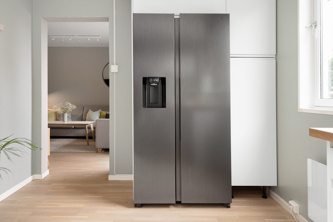 Connected appliances send up to 19 MB of data weekly to manufacturers: how to protect your privacy