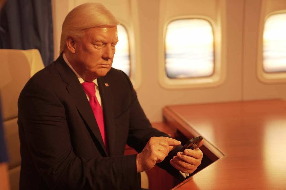 Trump Supporters See Speech as Path to Invoke Insurrection Act Ahead of 2026 Midterms