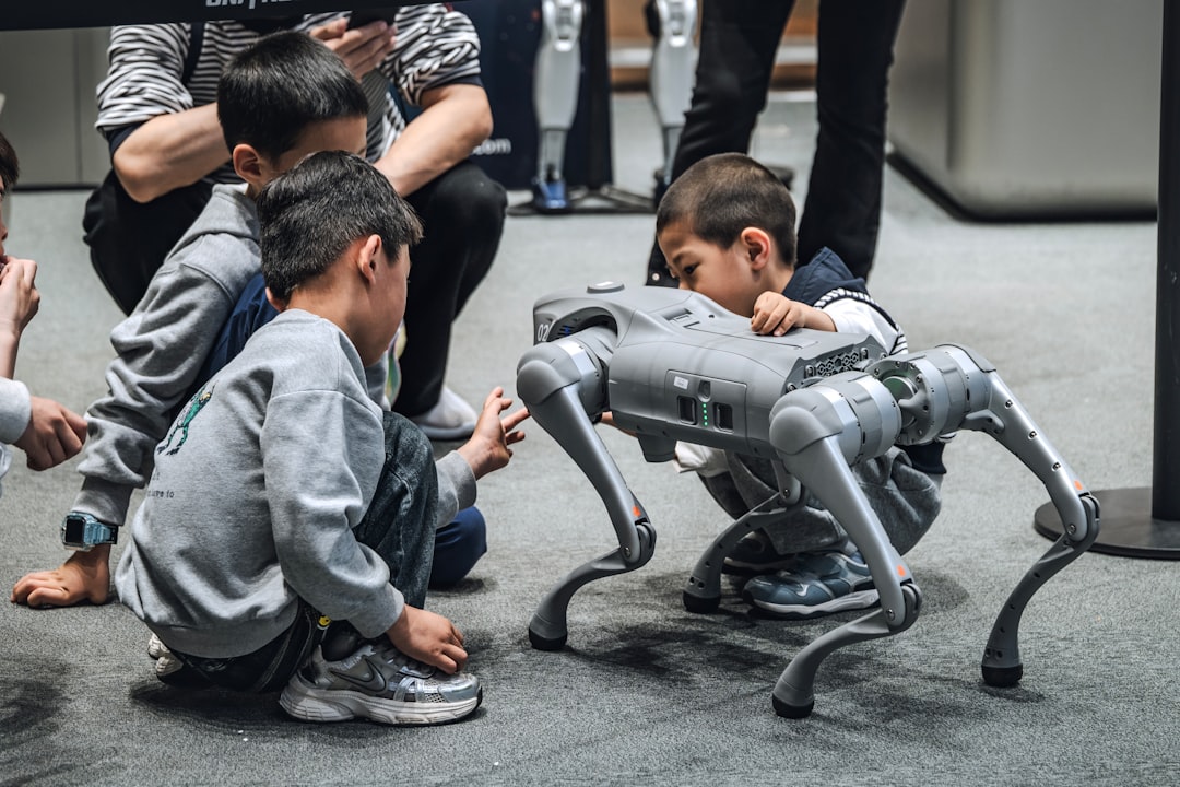 China Drops Another AI Model While Europe Debates — What Italian SMEs Lose