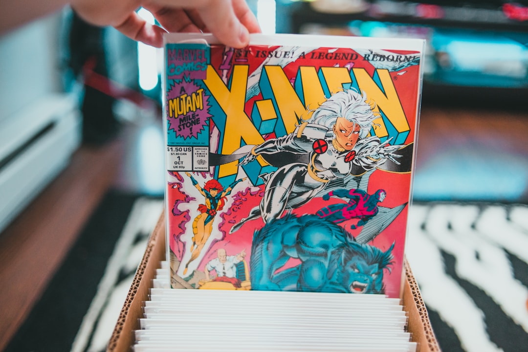 Marvel's X-Men Movie Targets 2028 Release with Key Cast Rumors Circulating
