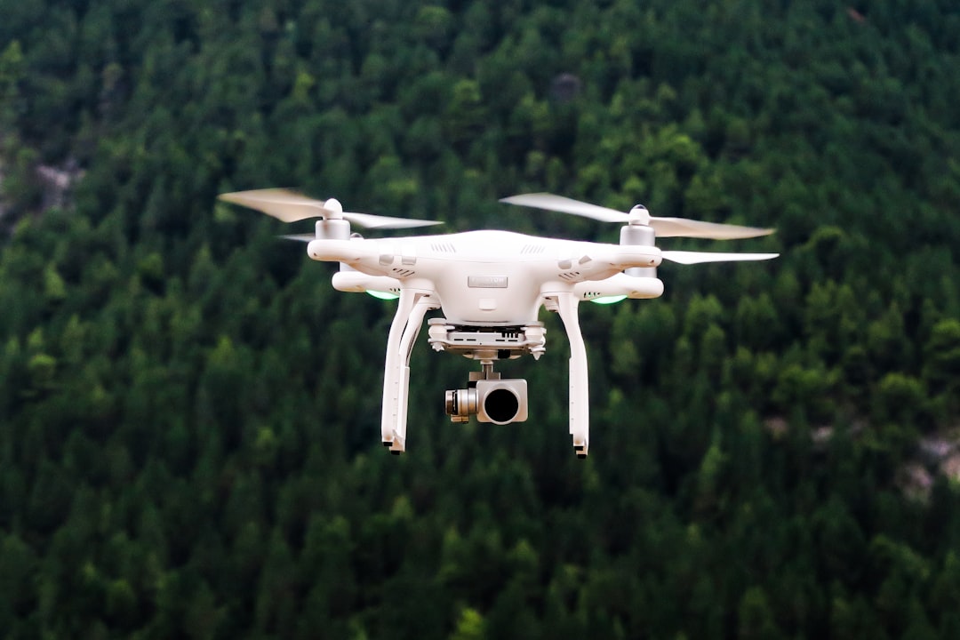 Ukraine Reveals Secret Horynych Drone Squadron Converted from Civilian Aircraft for Long-Range Bombing