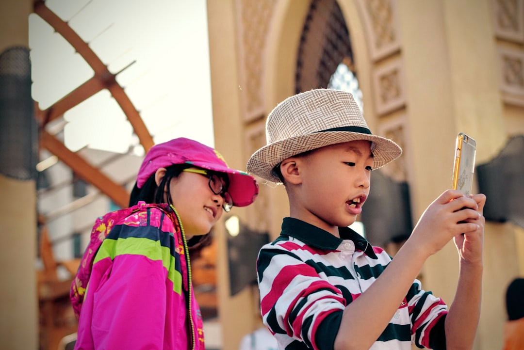 Kids smartphone market expands: Bark, Gabb, and Pinwheel lead the way in child safety