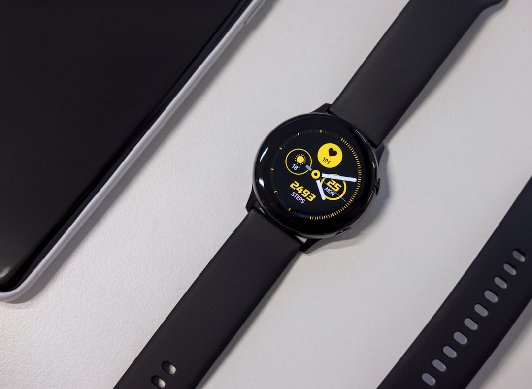 Samsung Galaxy Watch 9 adotta il chip Snapdragon Wear Elite di Qualcomm secondo le immagini trapelate
