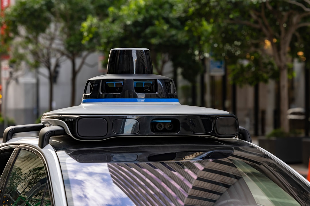 Uber and Waymo clash over robotaxi regulations in Washington D.C