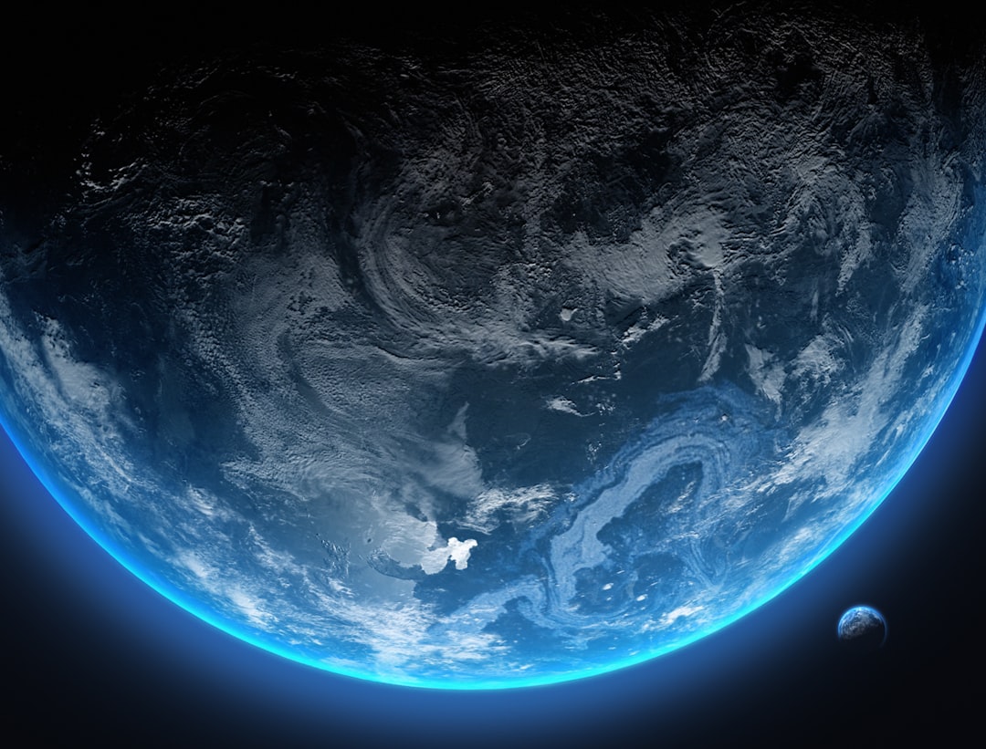 Astronomers discover atmosphere on rocky exoplanet LHS 1140 b in habitable zone