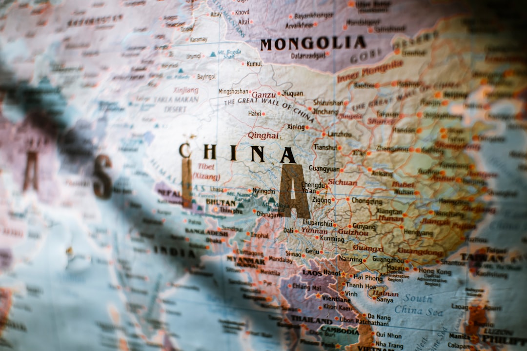 China’s new AI leap — Europe risks being left without a proprietary stack