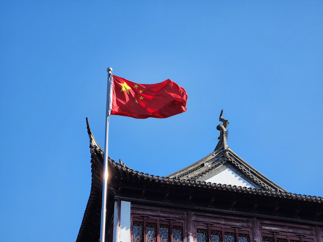 La Cina supera l’Europa nell’AI: il divario tecnologico è una scelta politica, non un destino