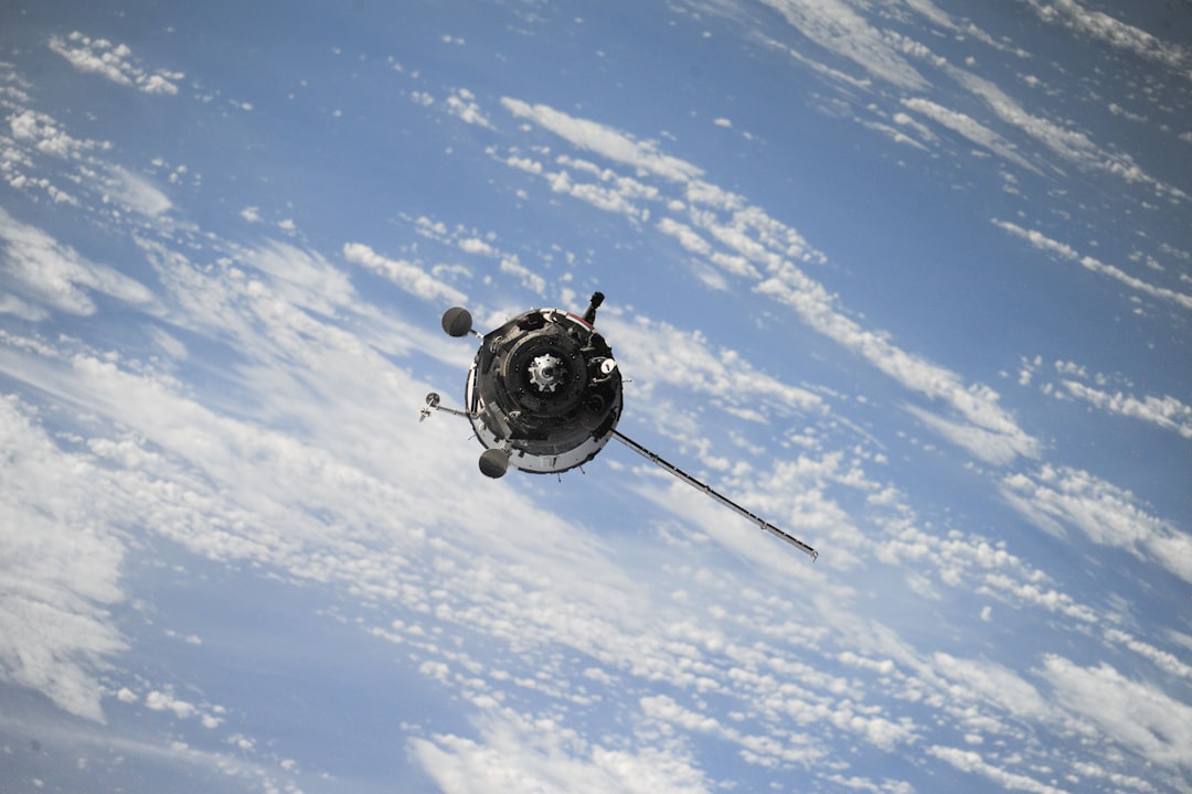 NASA's Psyche spacecraft releases stunning Mars flyby timelapse from May 2026
