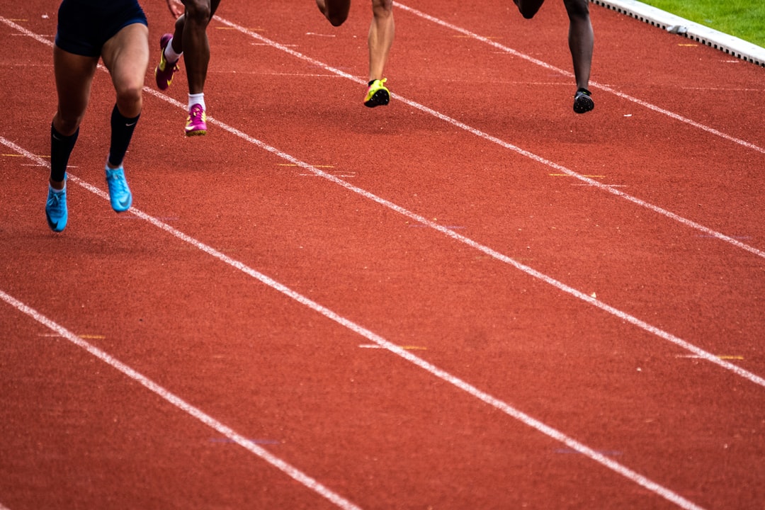 Young Runners Are Getting Faster: 'Trackflation' Reshapes Youth Track Records