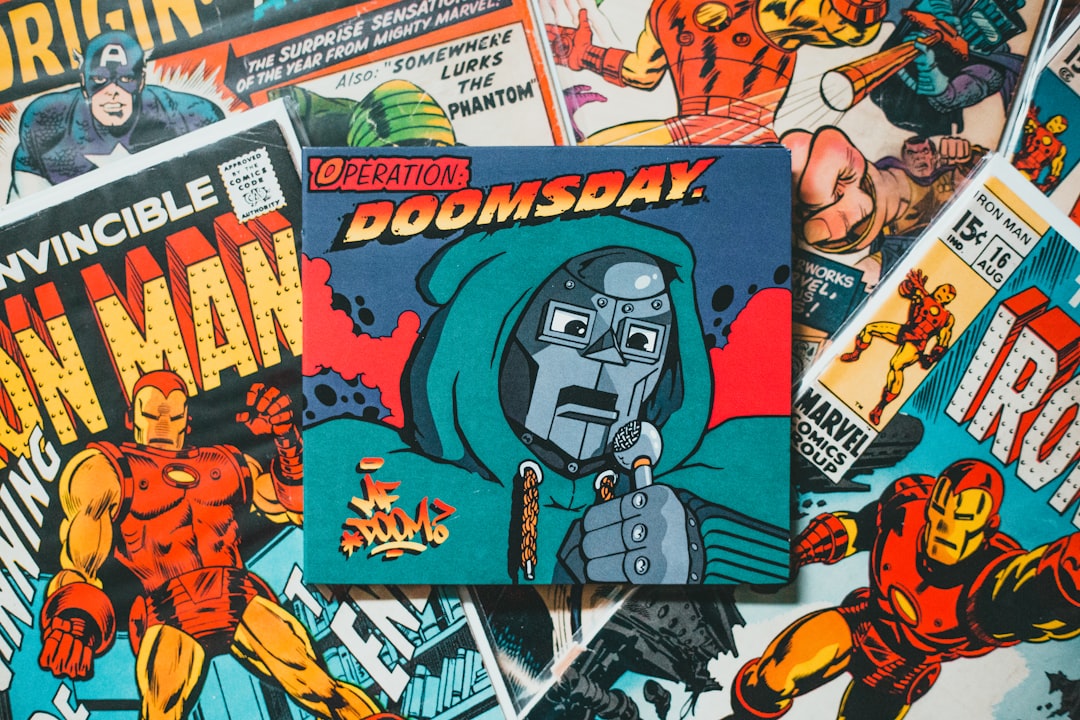 Avengers Doomsday svela il trailer ufficiale con X-Men e Fantastic Four dopo mesi di teaser criptici