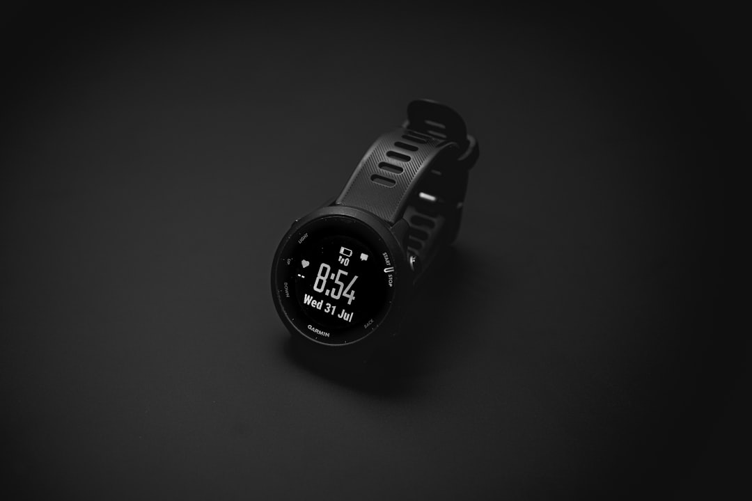 Garmin CIRQA Smart Band pricing leak reveals $199.99 USD launch cost