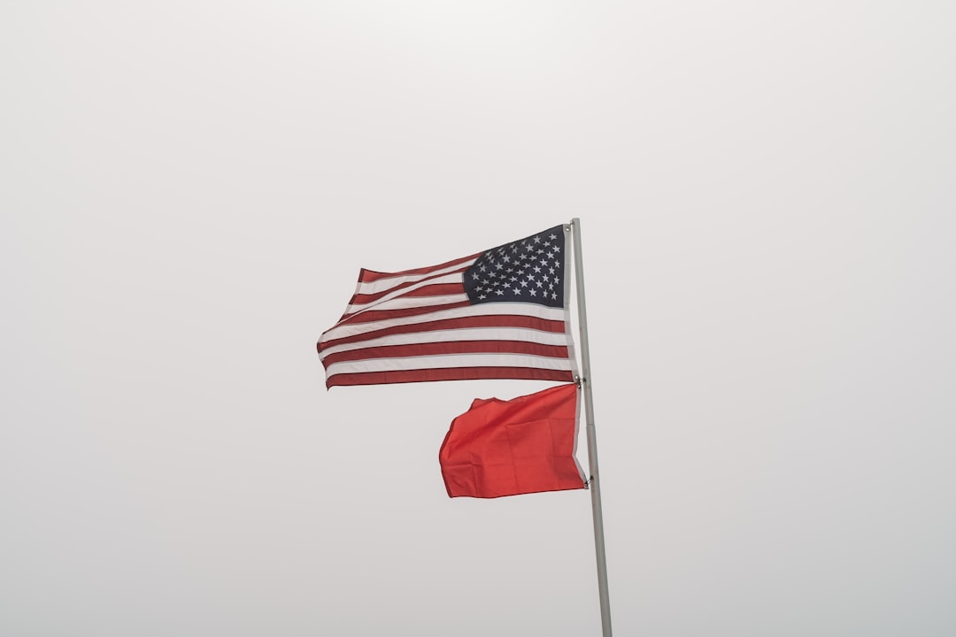 China's AI models split Trump's AI camp: what Italian SMEs face from internal US war