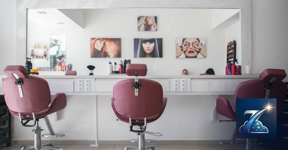 Multi-operator salon booking system — Build a conflict-free agenda that saves time and money