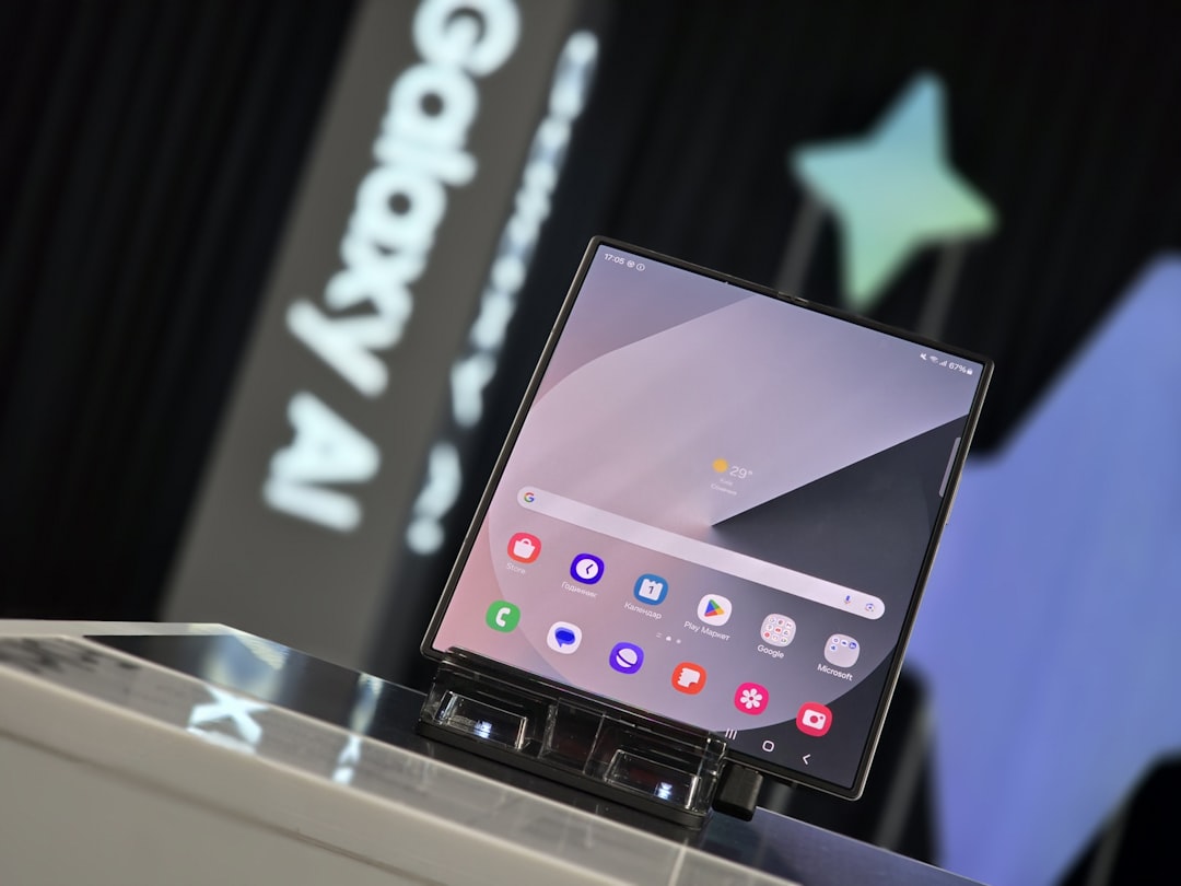 Samsung Unveils Galaxy Z Fold 8 and Z Flip 8 at Galaxy Unpacked 2026 in London