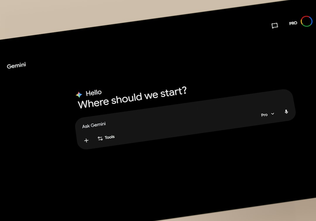 Google updates Gemini for macOS with Neural Expressive design and redesigns AI Mode on Android