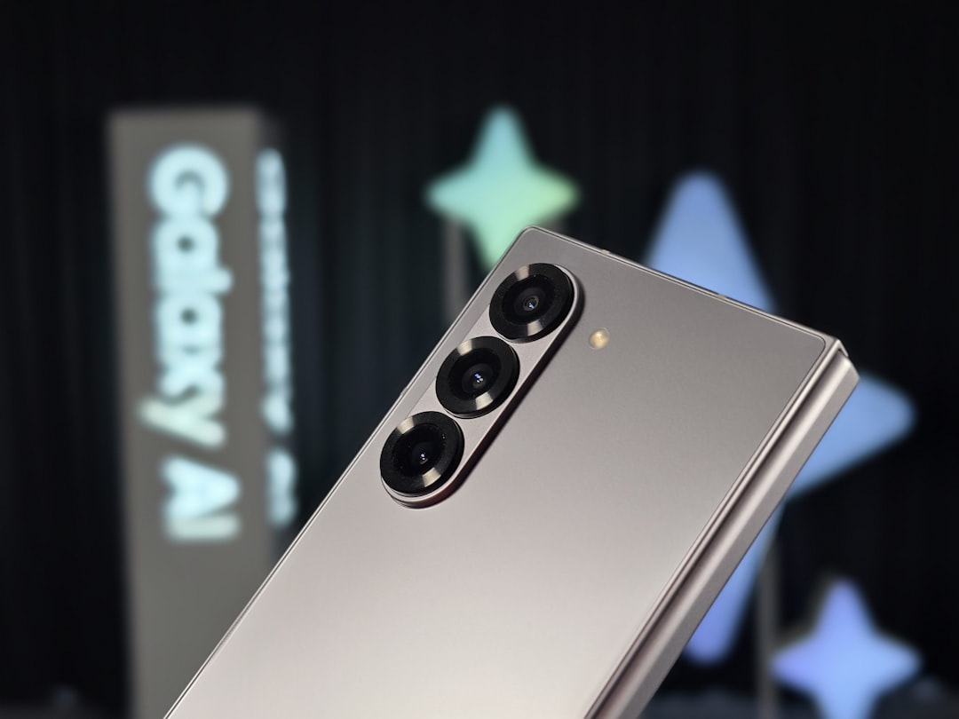 Il Galaxy Z Fold 8 Ultra mette alla prova il rapporto qualità prezzo del suo teleobiettivo