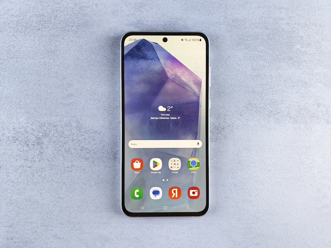 One UI 9 su Samsung Galaxy Z Fold 8 introduce la barra di Google Search tra le opzioni della schermata Home