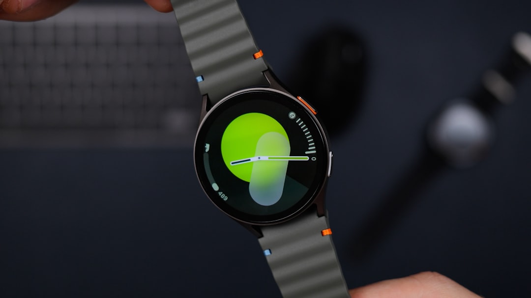 Samsung Galaxy Watch Ultra 2 si presenta con design sottile, batteria più grande e display più luminoso
