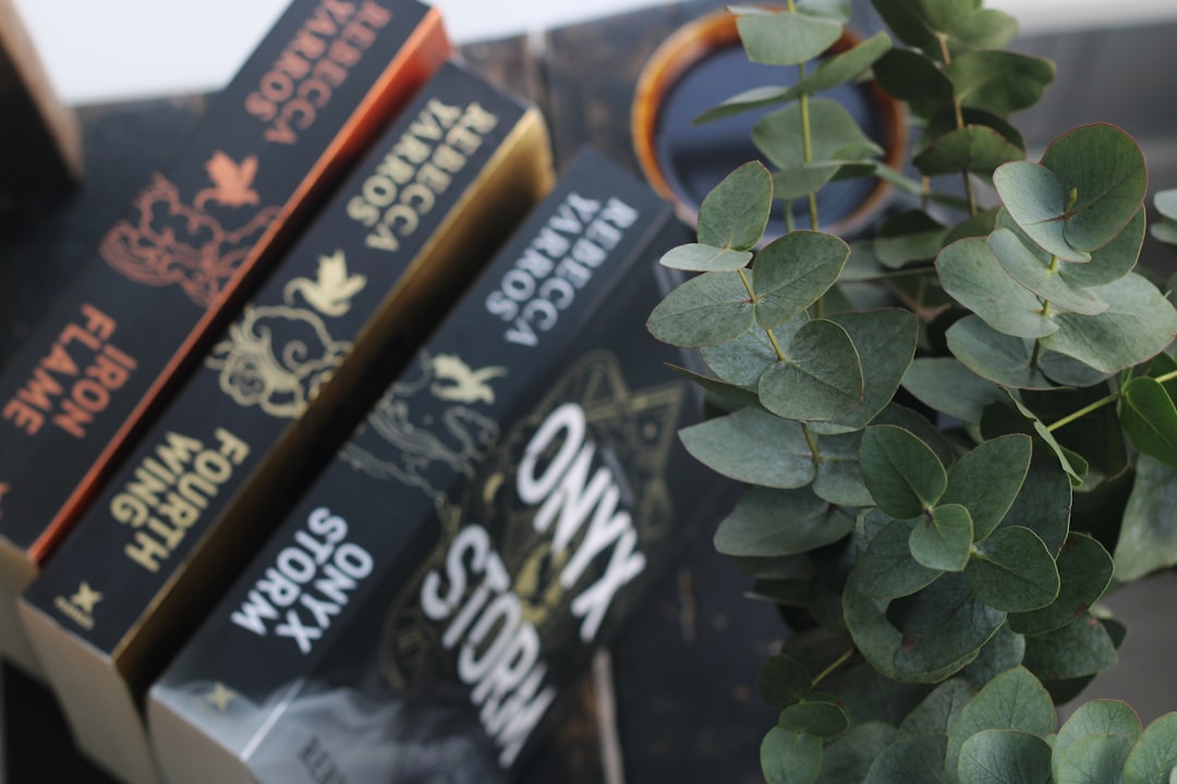 Apple TV secures rights to Rebecca Yarros' next novel Peculiar Stars for a major new series
