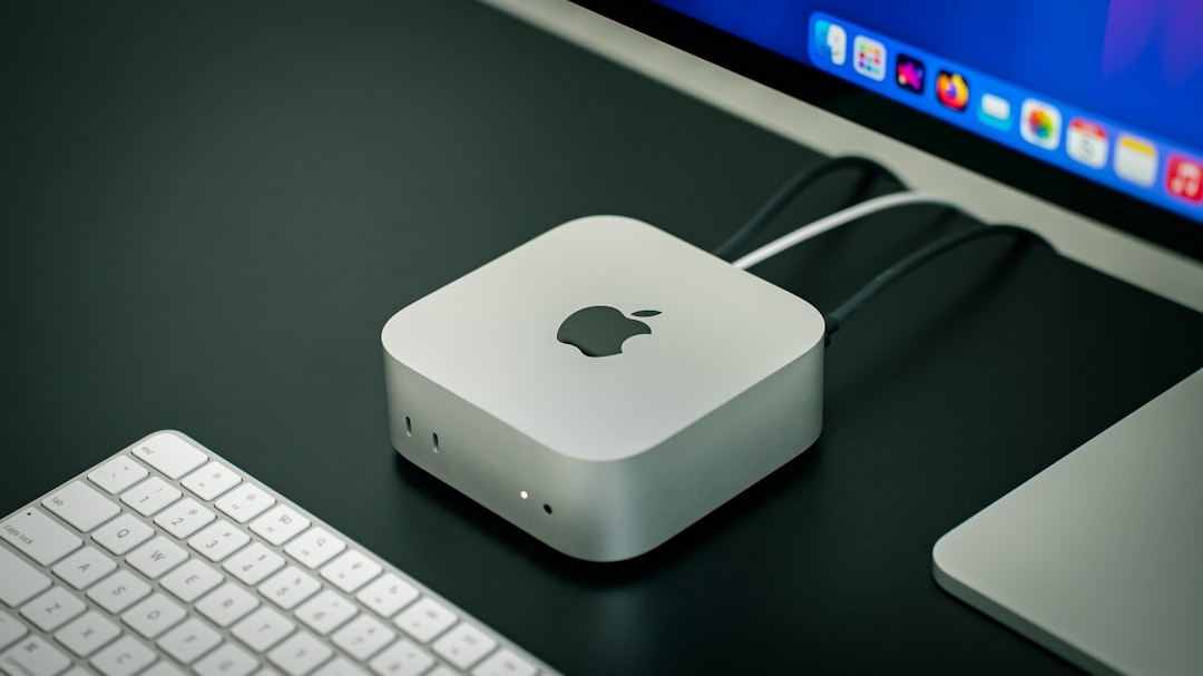 Apple Tests Mac Mini with Mismatched M6 and M5 Pro Chips According to Bloomberg