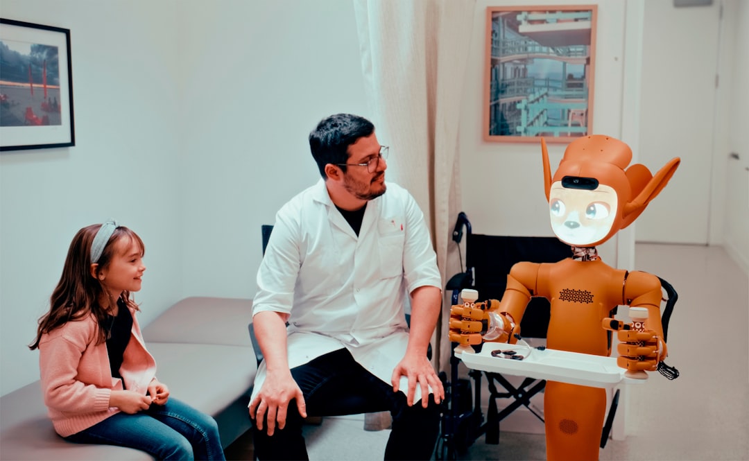 Florida Pastor Sues OpenAI After ChatGPT Advised Him to Ignore Pulmonary Embolism Symptoms