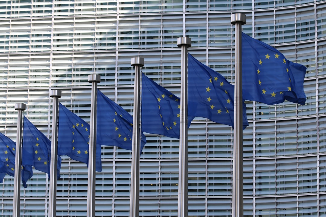 EU Fines Google $1 Billion for Search Bias and Play Store Restrictions