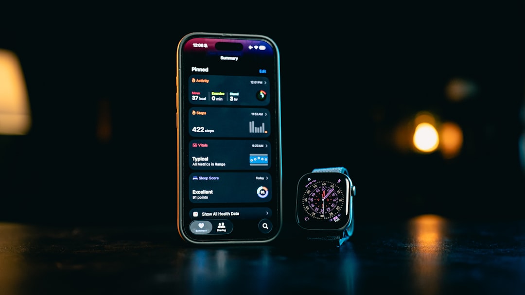 OpenAI launches Apple Health integration in ChatGPT for US users today