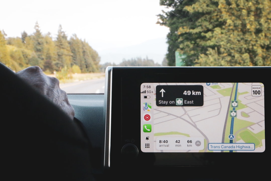 Apple Maps to Power Navigation in Ford's 2027 UEV Starting at $30,000