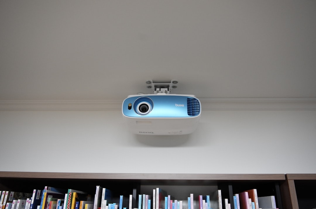 BenQ TK705STi 4K Projector Review: Great for Gamers, Disappointing for Movies