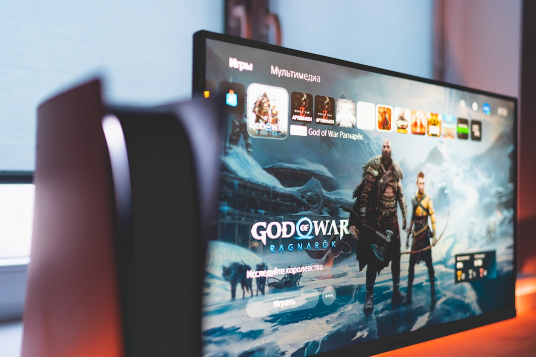 God of War torna nel 2027 con Thor protagonista del nuovo capitolo