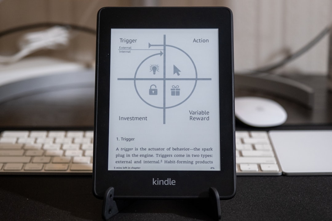 3 Smart Ways to Repurpose an Old Amazon Kindle