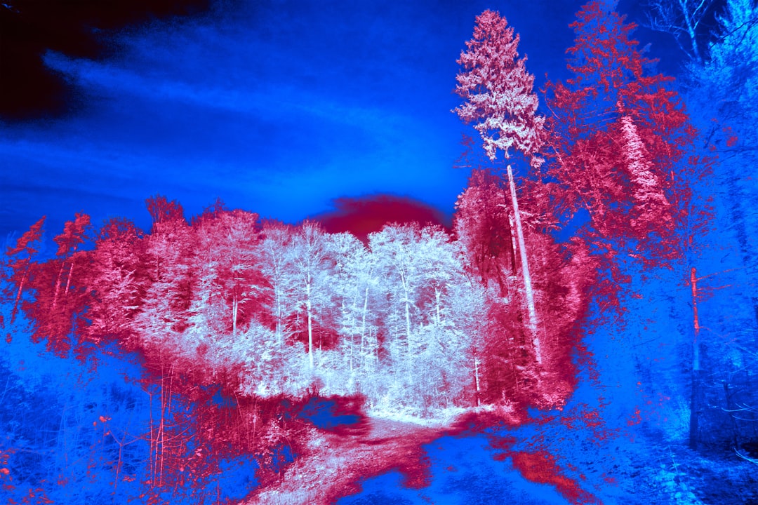 Off-the-shelf thermal camera extends LIGO's reach by 33 million light-years