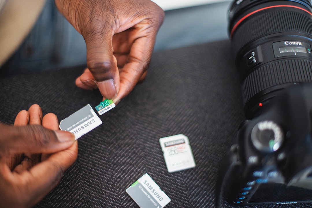 Storage prices skyrocketing? The return of microSD cards could save modern smartphones