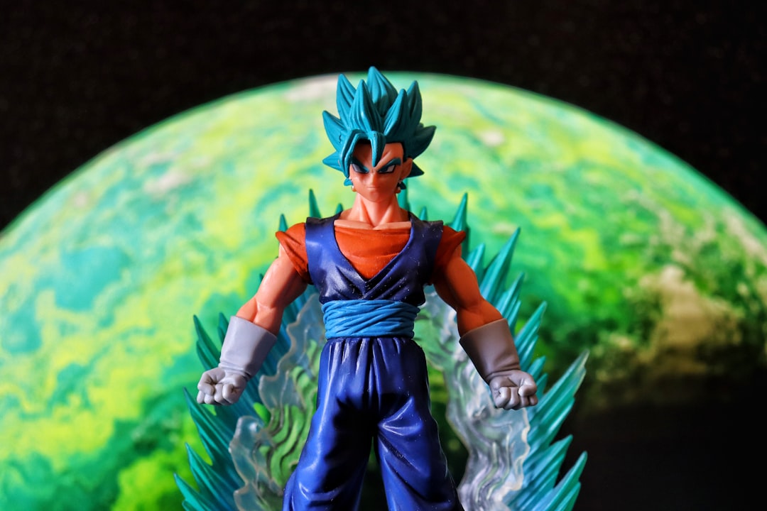 Dragon Ball Finally Revives Goku's Forgotten Form After 35 Years via Sparking! Zero DLC