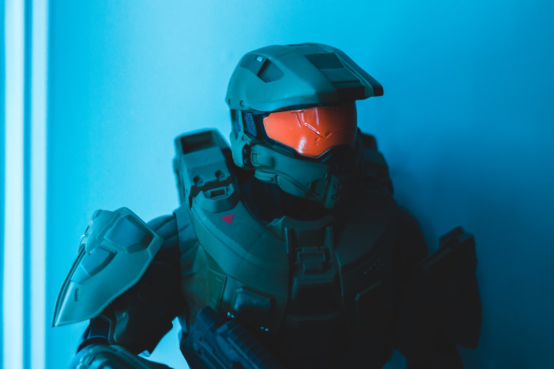 Halo Fireteam Noble ufficialmente annunciato per il 2027, Microsoft riporta in vita il franchise spaziale