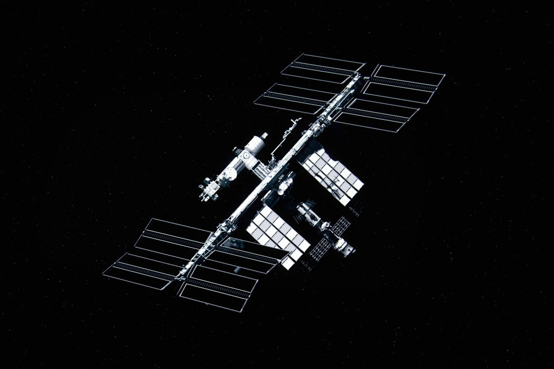 L'esperienza VR della Stazione Spaziale Internazionale regala la prospettiva di un astronauta prima del rientro del 2030