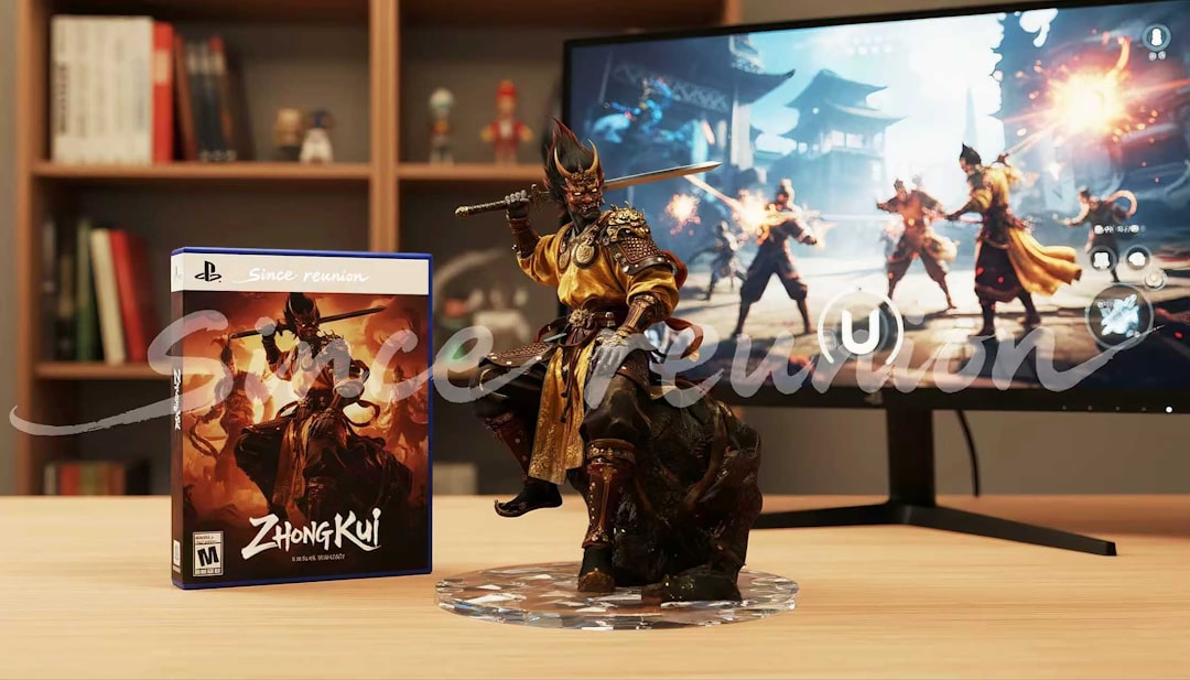 God of War Laufey Launches on PS5 One Day Before Fable: A Blow to Xbox's Multi-Platform Strategy