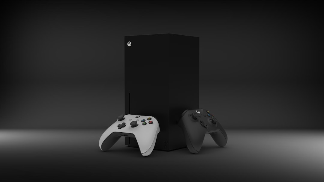 Xbox Outage Blocks Physical Disc Games for Extended Hours