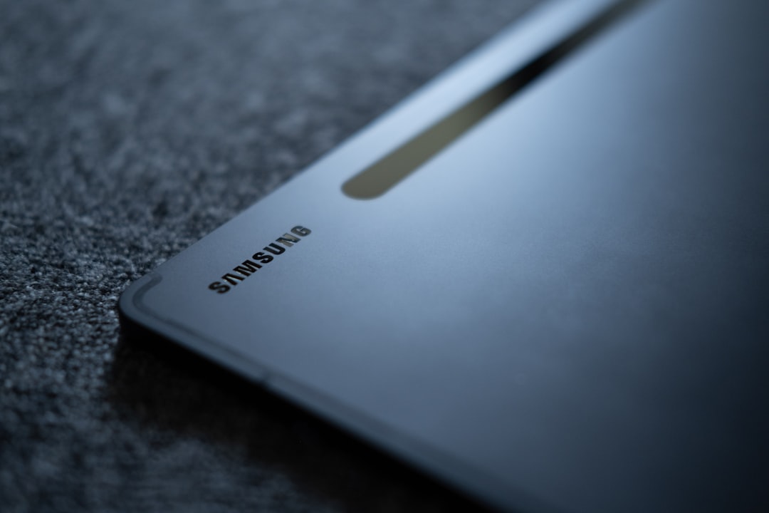 Samsung readies successor to Galaxy Z TriFold for 2027 with tablet-sized display