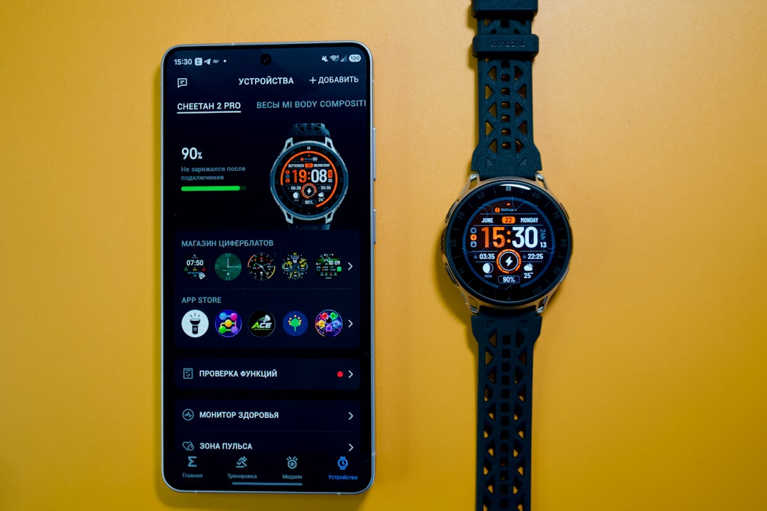 Switching from Pixel Watch to Amazfit: users frustrated by Google Health app seek alternatives under $200