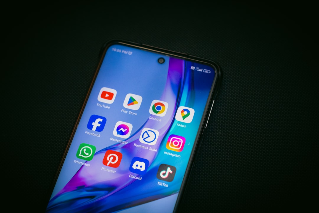 I swapped my custom Android launcher for a productivity-focused alternative, Minimalist Launcher Flow