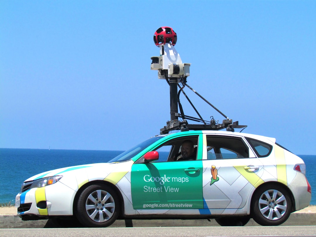 Google Maps fixes traffic display bug: real-time congestion data restored after day-long outage