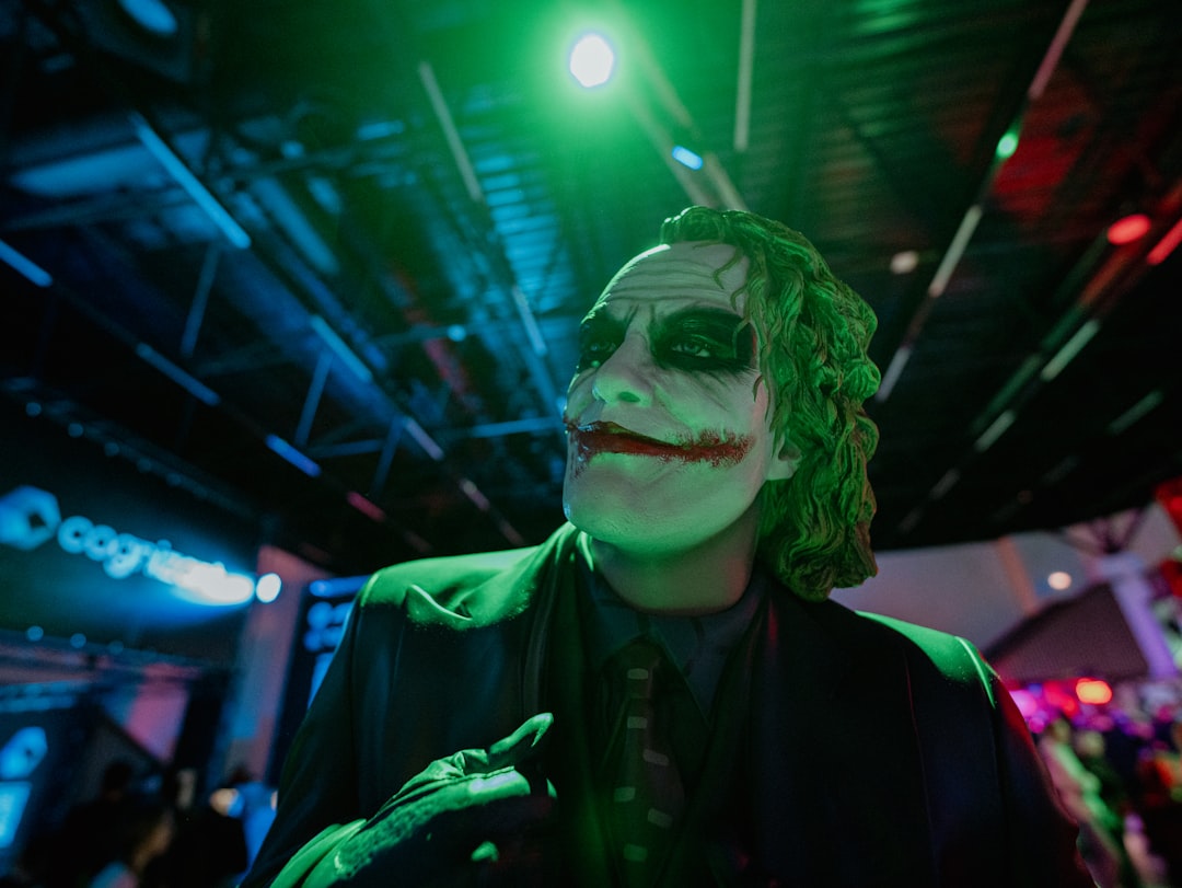 Batman: Caped Crusader Season 2 Review: The Dark Knight Returns to Face the Scariest Joker Yet