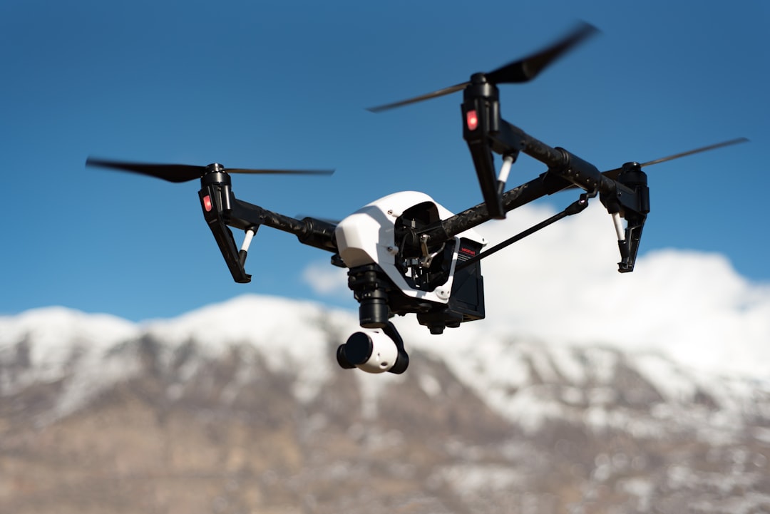 DJI Lito 1 review: entry-level drone with 360-degree obstacle sensing