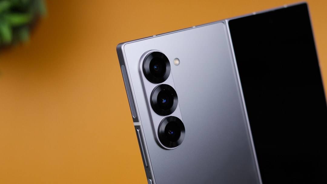 Samsung Galaxy Z Fold 8 and Flip 8 Become PC Webcams with One UI 9.0