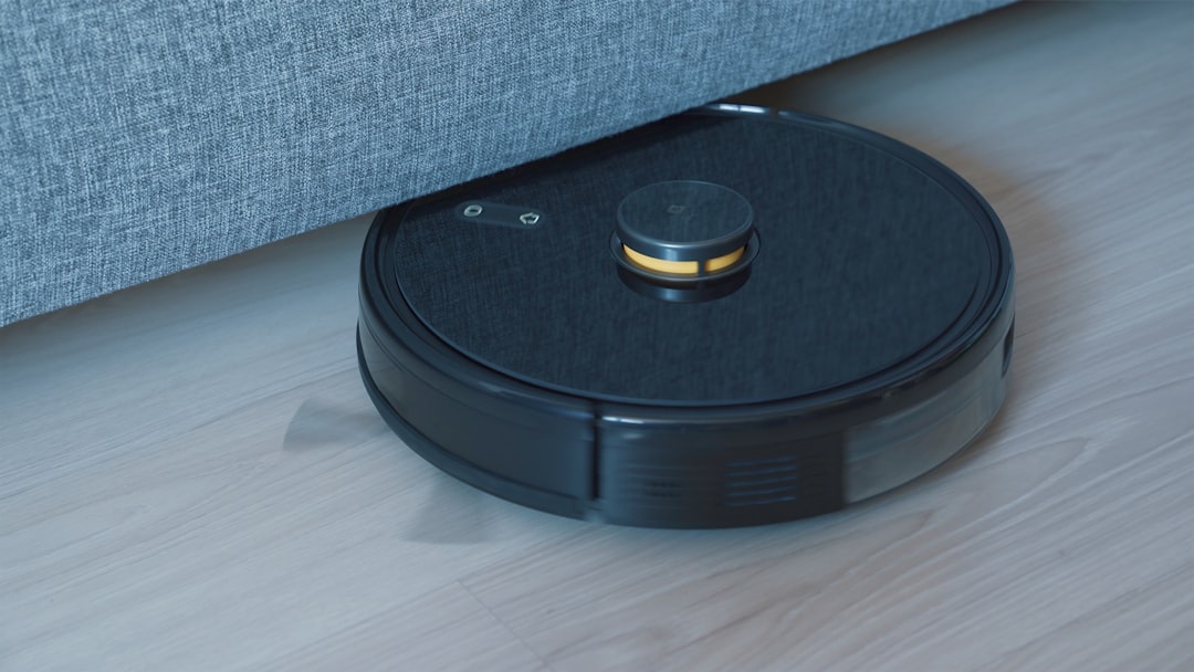 FCC blocks import of foreign-made robot vacuums by expanding covered devices list