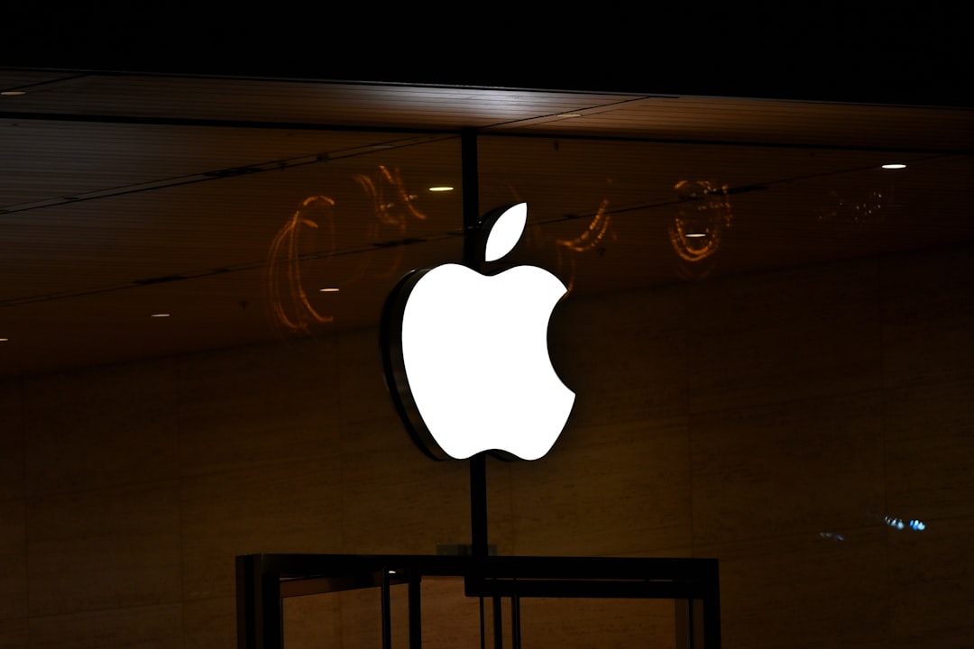 Apple confirms regulatory changes to App Store are slowing Services growth