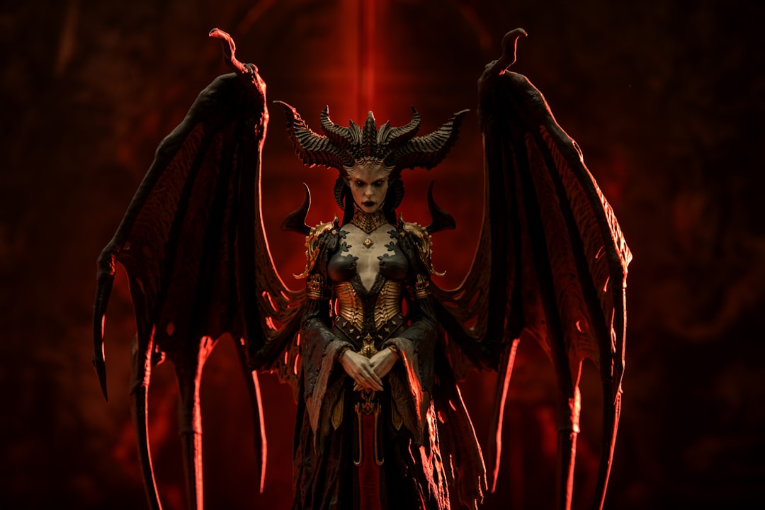 Diablo 4 Stagione 15 introduce la Rinascita dei personaggi Eterni