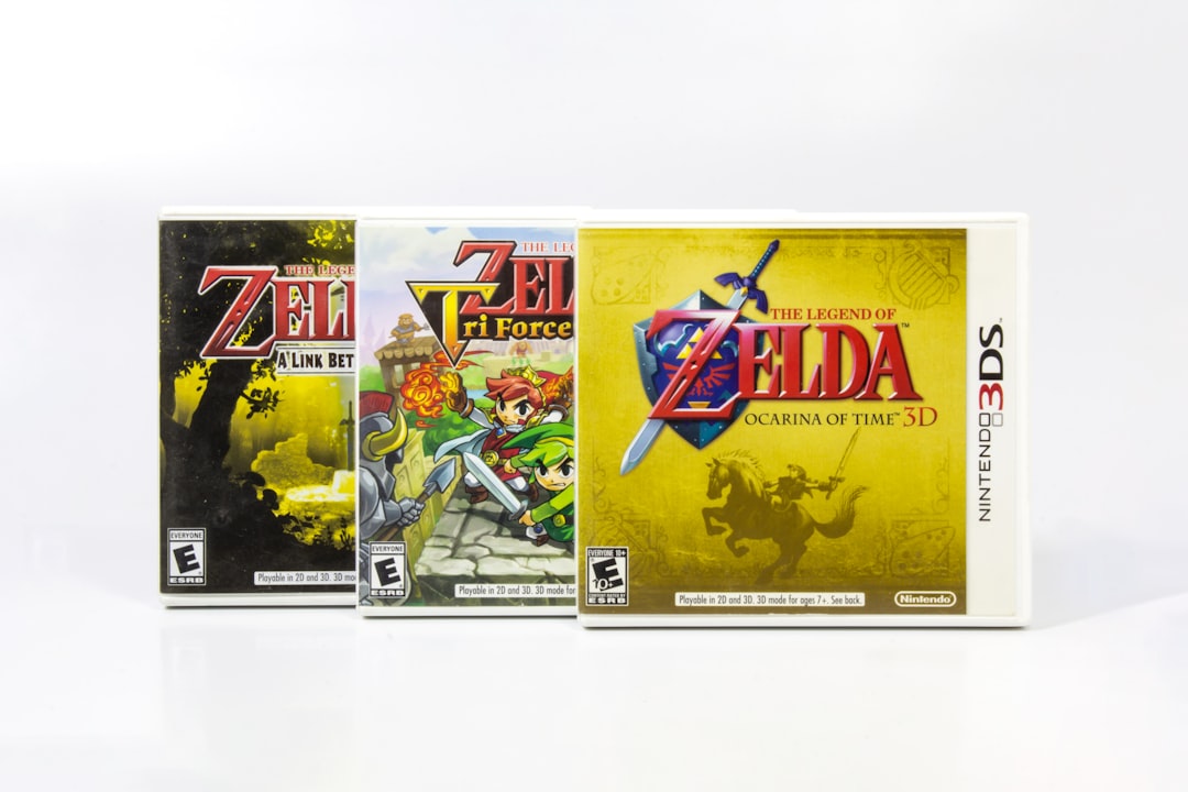 Fans Predict Ocarina of Time Remake for November 12, One Week Before GTA 6